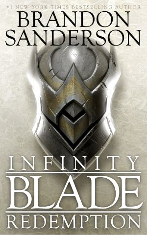 [Infinity Blade 02] • Redemption